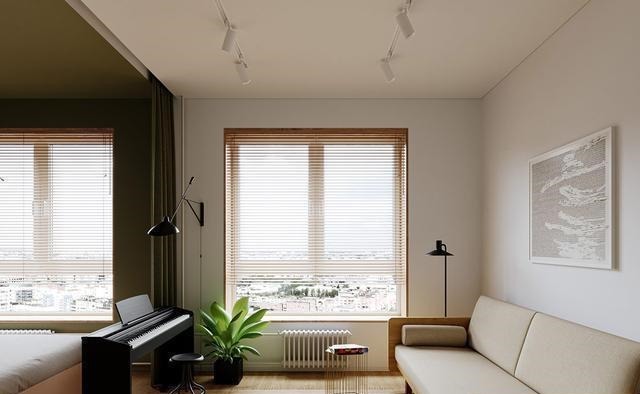 贴膜|越来越多人家里不装窗帘了,现在流行这样装,隐私好大家争着效仿