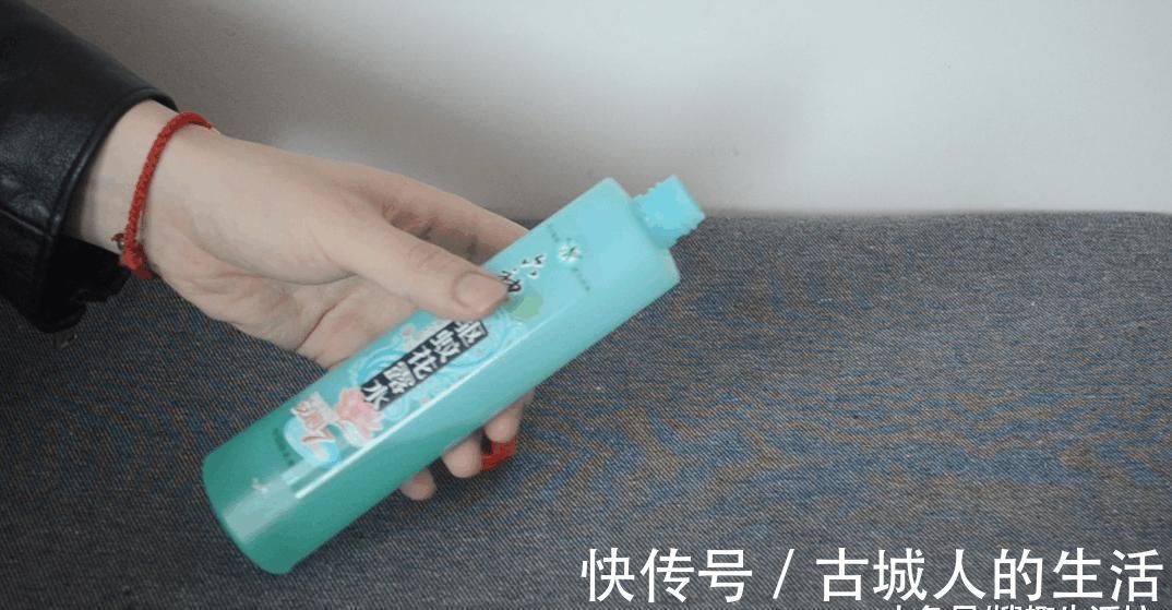 洁厕液|把气球放在马桶里面, 能解决家家户户都困扰的难题, 简直太实用了