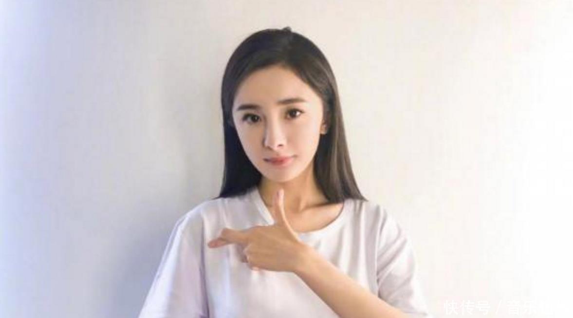 长相|杨幂女儿近照曝光,孩子长相证明妈妈的“拔牙论”,家长不妨看看