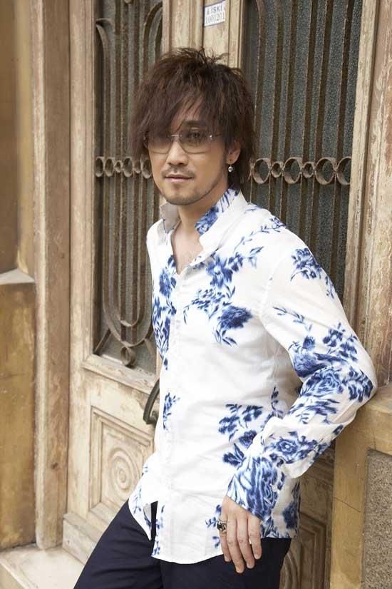 时代的眼泪，情歌教父周传雄音综一轮游，华语乐坛怎么了？