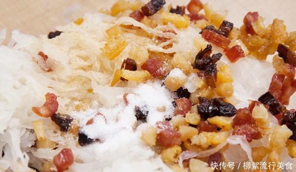 不换|冬吃萝卜赛人参,萝卜这么做,入味下饭,上桌后拿肉都不换