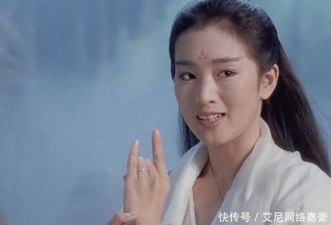 金庸笔下最蠢的4位女子,都有顶尖武功,却因爱上渣男得悲惨结局