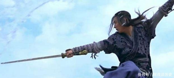 逍遥派高手如云,却非《天龙》最强门派,有3个门派他们不敢惹