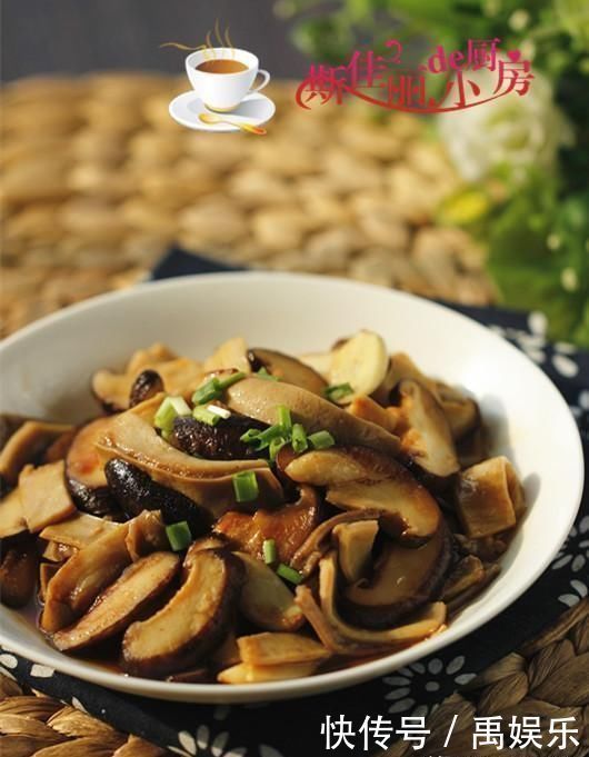 春天吃牛羊肉不如吃它,我隔三差五必做,孩子爱吃健脾胃抵抗力强