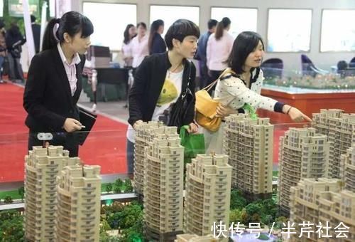 房子|第一次去售楼处看房，不想被人当新手坑，那么最好别说这3句话