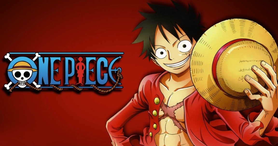 一行人|《海贼王》和之国篇第几集开始?这部动漫好看吗?