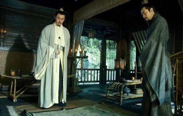 诸葛家族|诸葛亮三兄弟是谁,为何有人说三兄弟分别在魏蜀吴三国任要职