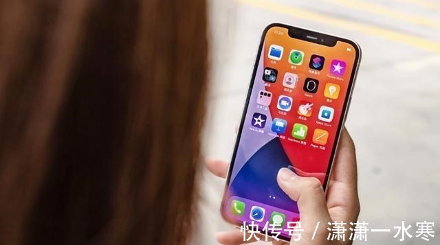 苹果公司|苹果传来好消息!或将自研5G基带,iPhone15首发搭载
