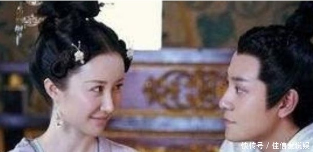 用情|他一生中只有一位皇后,因对她用情至深,足足守了她九年的灵位