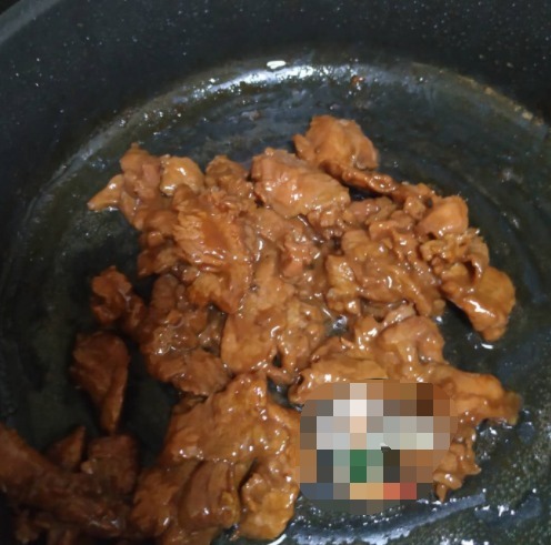 这菜我常做,虽然不便宜,但鲜香下饭,家人爱吃,贵也值