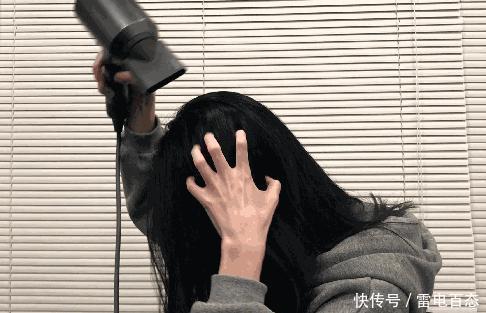 姐妹 你是什么发质就选什么发型!想要气质好看,首先了解这几点