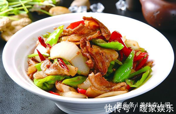 农家小炒,都是家常菜,健康营养,超级下饭