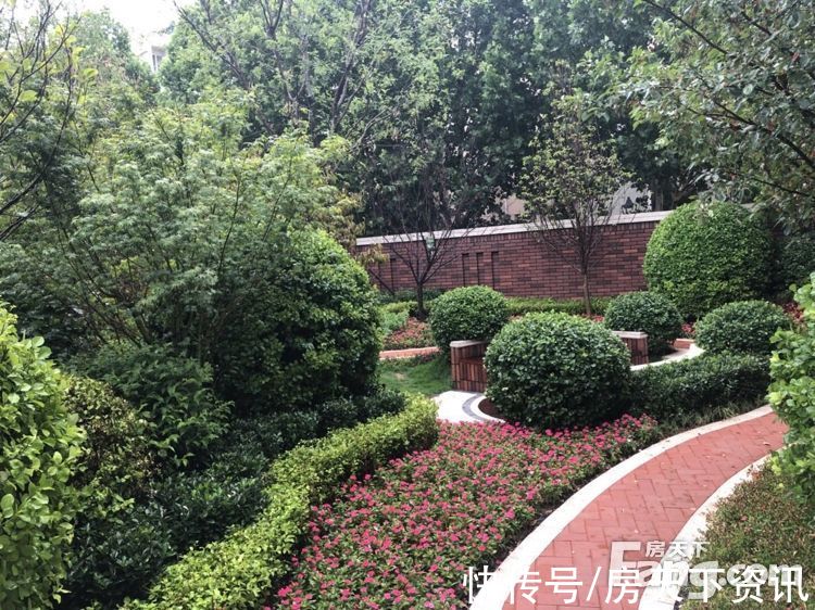 楼盘|想看天津西青楼盘的最新现场实景,选房一定要看