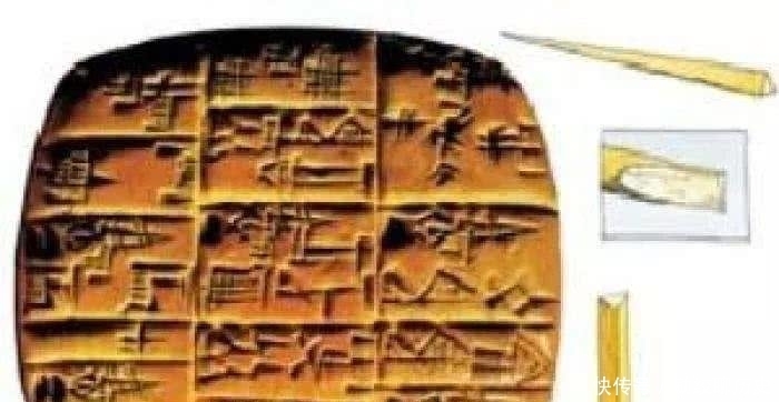 苏美尔|002苏美尔古代城邦:基什