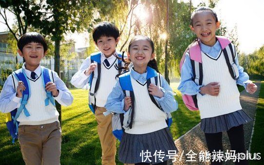 幼儿园|孩子9月出生上学最吃亏？其实这俩月份最不划算，男孩更明显