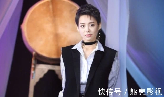 寧靜|直爽大氣不是口無遮攔,寧靜參加新綜藝,任性發(fā)言遭網(wǎng)友吐槽