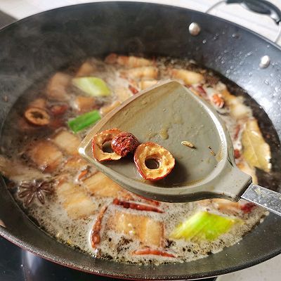 毛氏红烧肉|私房毛氏红烧肉