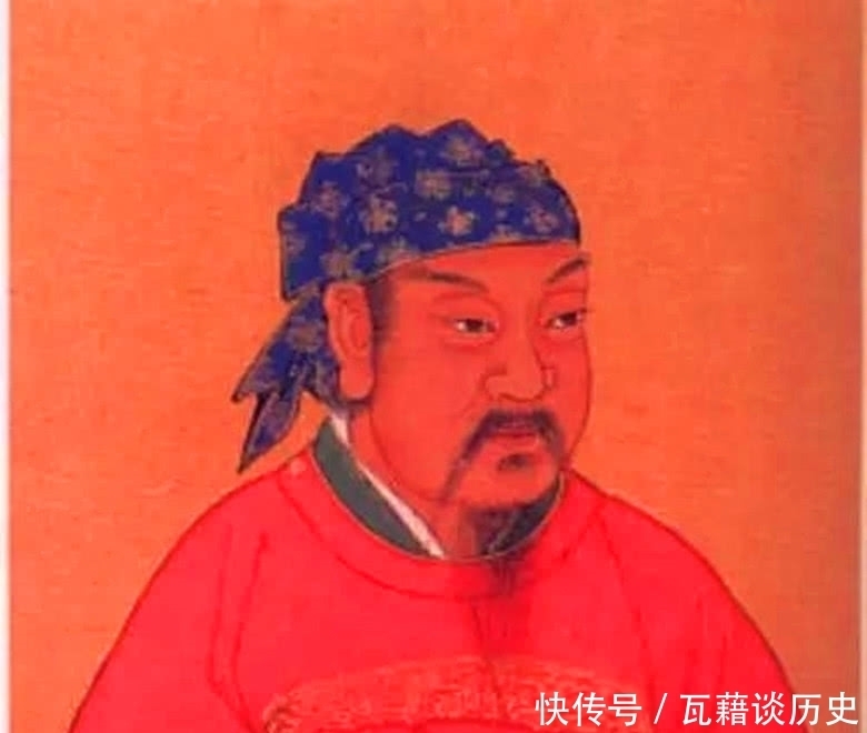 历史|此人是武功最高之帝王，纵观历史无人企及，秦皇汉武难望其项背