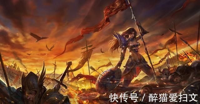 地下城玩家!十本熬夜必备的完本神作,口碑高可读性强,书荒一口气看过瘾!