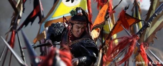 不善于步战|董平命丧独松关,那若换成武松,是否能凯旋而归呢