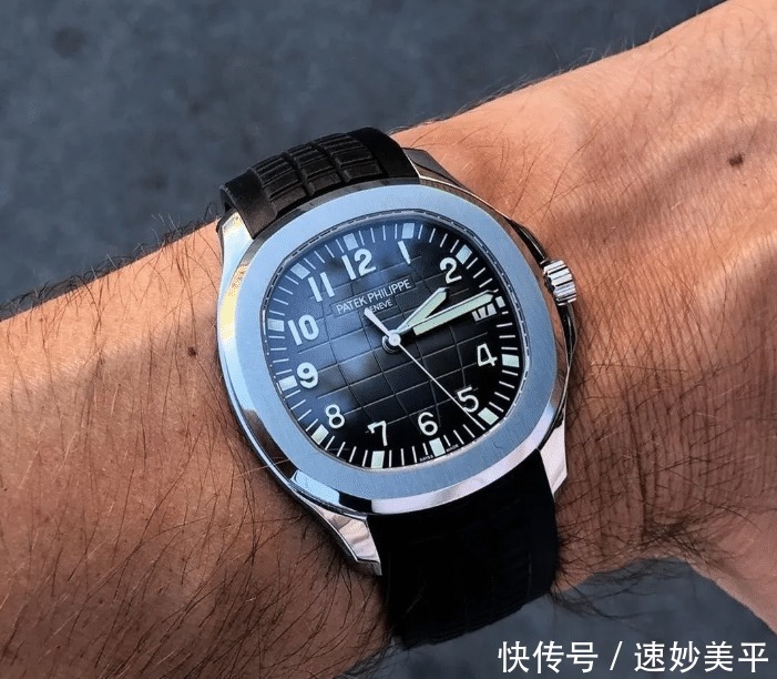 防水|男士新宠百达翡丽运动表，手雷是怎么做的？防水效果如何