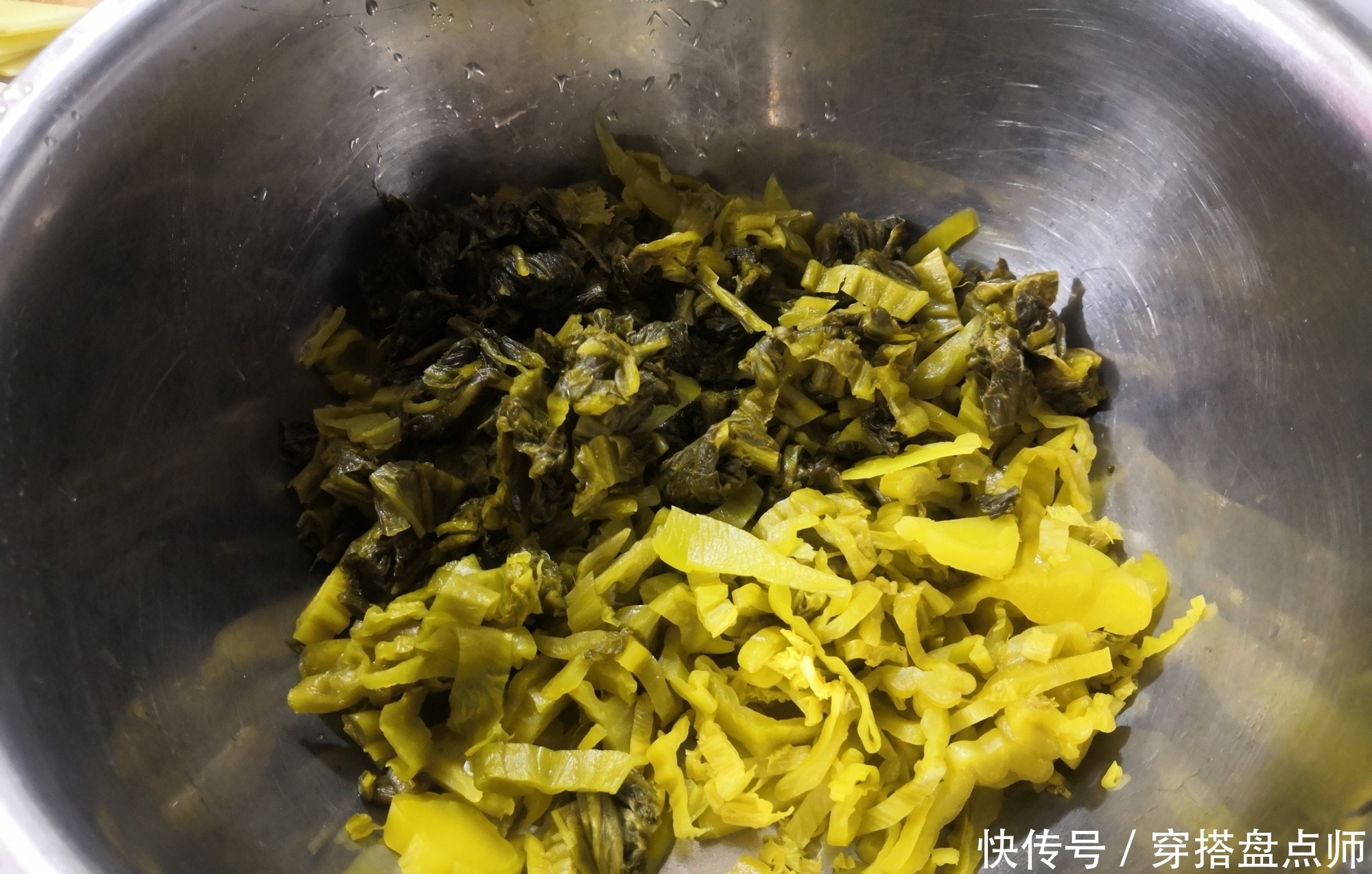 正月里,吃鱼就选这牛做法,有肉有汤吃着舒服,鲜美的汤都剩不下