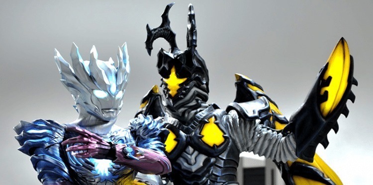 形态|迪迦是最有潜力的奥特曼,如果官方不阻止,他能打败神秘四奥!