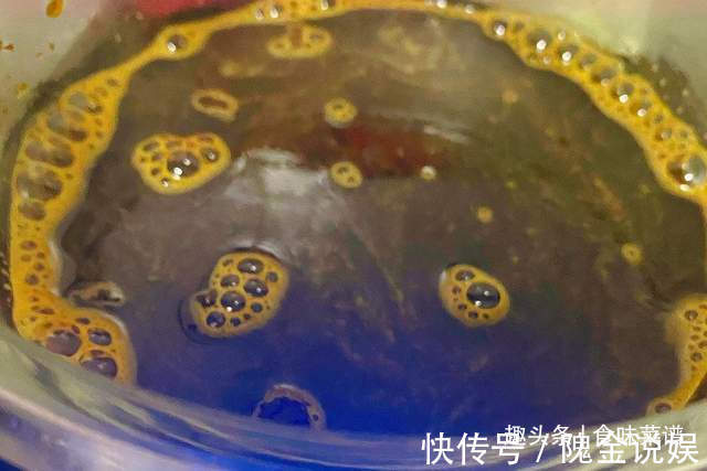 红糖发糕|正宗的红糖发糕配方,失败了3次,此次终于成功了,蓬松暄软好吃