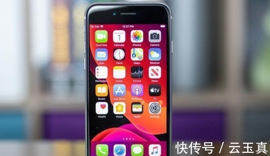 华为手机|以前苹果的电池续航不行，iPhone11后，电池续航明显跟上来了