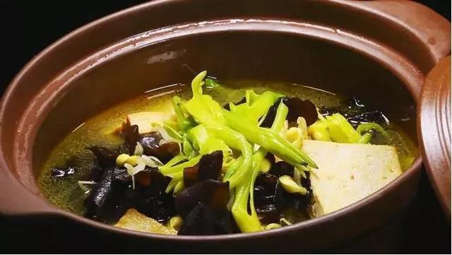 香菇根|木耳配上这四物,清血管效果更好!活血健脑强免疫,胜过一堆补药