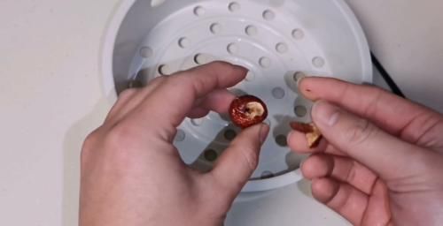 塑料|你家有这种塑料蒸笼吗?快找出来,我也后悔现在才知道!