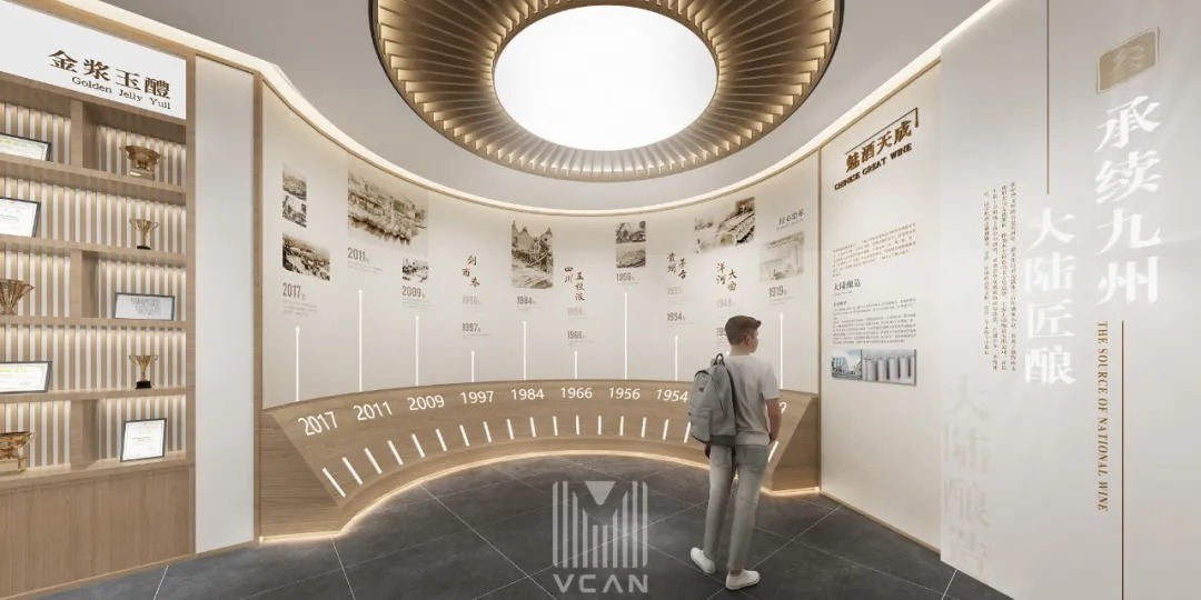 维迈科建成功签约HiPhi高合汽车及大陆酒文化展示馆|NEWS | hiphi