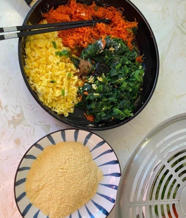 团子|蒸了一锅它，等于“天然泻药”，百吃不腻，口臭没了，腰围变细了