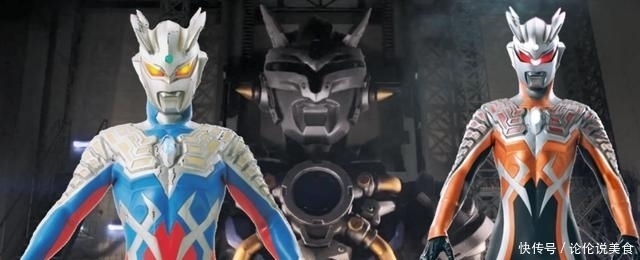 泽塔|泽塔奥特曼:人造机甲赛罗肆虐,真正的赛罗奥特曼去哪了呢?