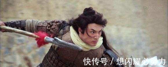 秦琼|隋唐演义中的七大结局悲惨的人物，排名第一的是隋炀帝杨广！