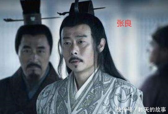 匈奴人|萧何、陈平、张良联合诛杀韩信后，三人后代都不得善终