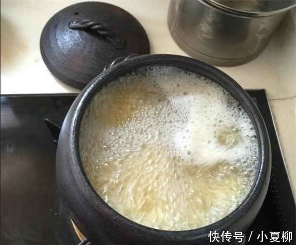 中国人煮的粥，日本人煮的粥，印度人煮的粥，为什么差距那么大？