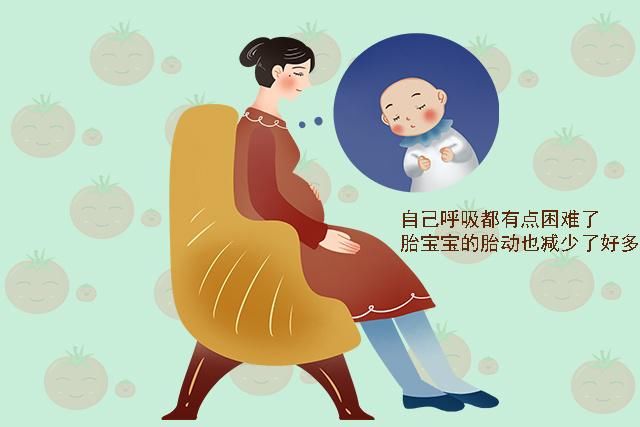 宝宝|孕妈睡觉时若经常出现以下的反应，不太正常，可能暗示胎宝不舒服