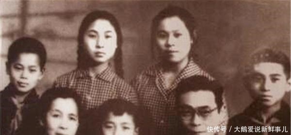 林则徐后人发展怎样3个儿子身份显赫,五世孙更是人尽皆知