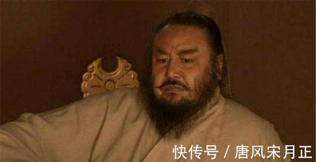 魏征的最后一天：握着李世民双手痛哭流涕，顿悟父亲为啥给他起这个名字