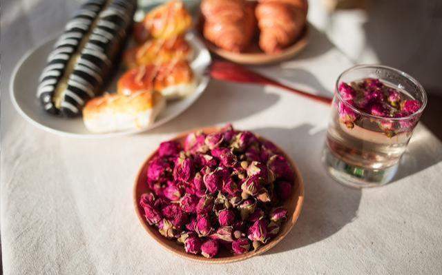 这5种花,都是老中医的最爱,个个都养人,看看你养了哪种