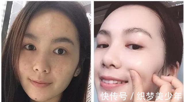 美白淡斑|脸上有色斑,巧用胡萝卜加它敷脸,15天恢复白净,妹子们别错过了!