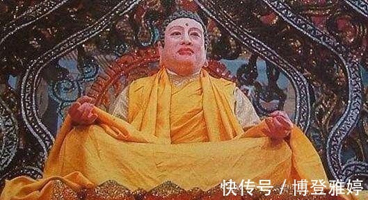 西游记|《西游记》如来说的五虫是什么