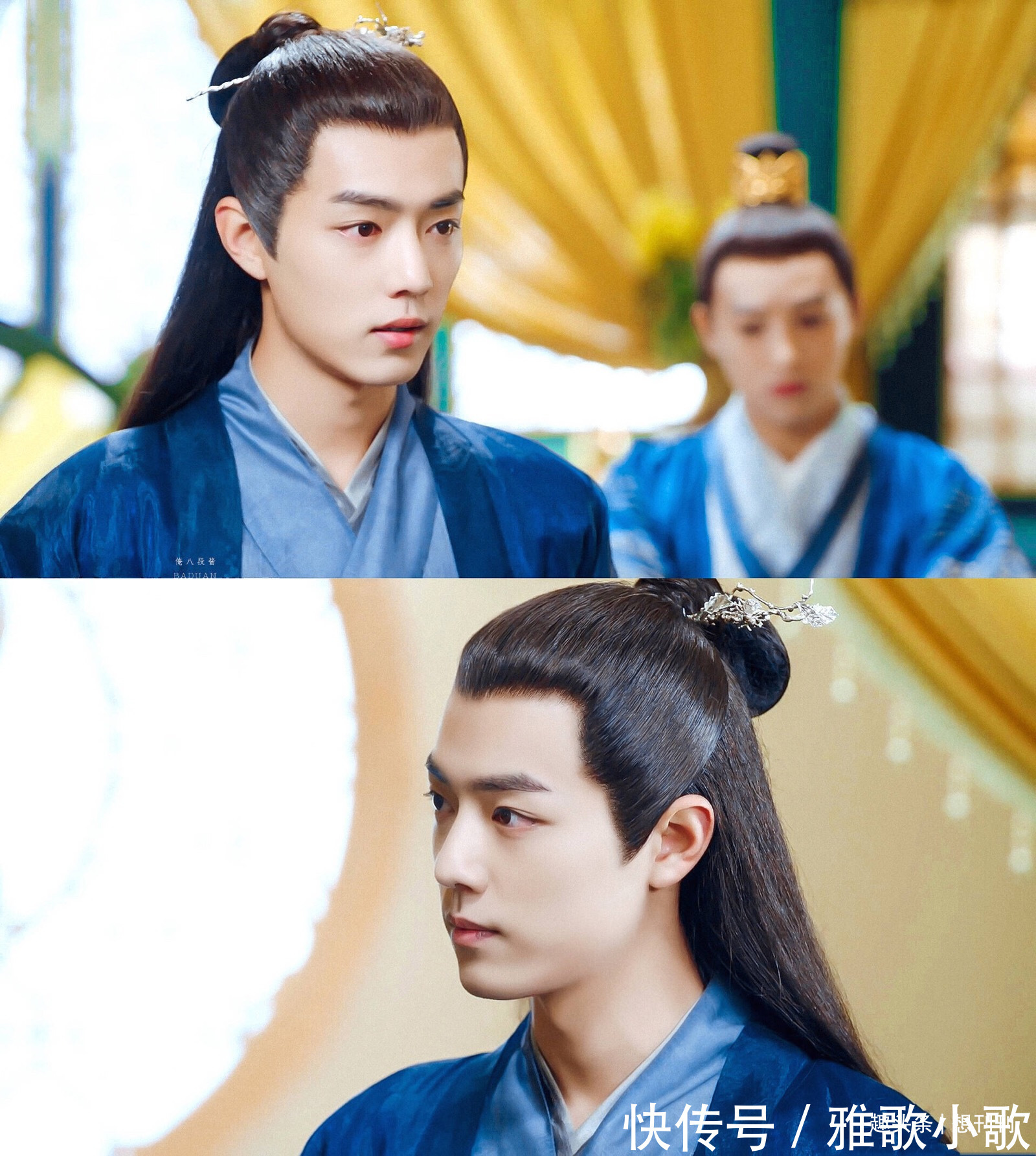 idol們|X玖少年團,完美展示現在男團idol們天堂和地獄有多近