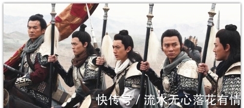 姚家$北宋有5大名将家族,个个人才辈出,为何仍没能阻止北宋灭亡?