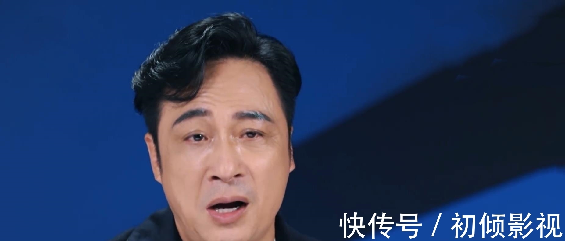 《追光吧》尼坤45票排名第一，陈楚生40票排名第二，吴镇宇排第三