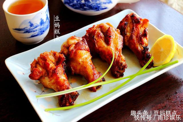  8道孩子喜欢的年夜饭，简单好做，少油不辣味道好！