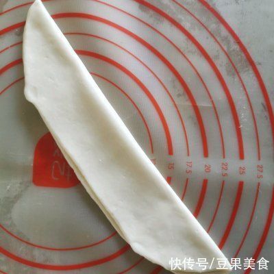 牛舌饼|百吃不腻的卤肉卤菜肉夹馍教程