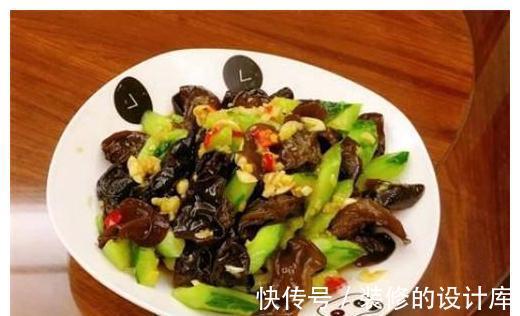 天然泻药|黄瓜和它拌,等于“天然泻药”,排出宿便,腰肢纤细,身材好