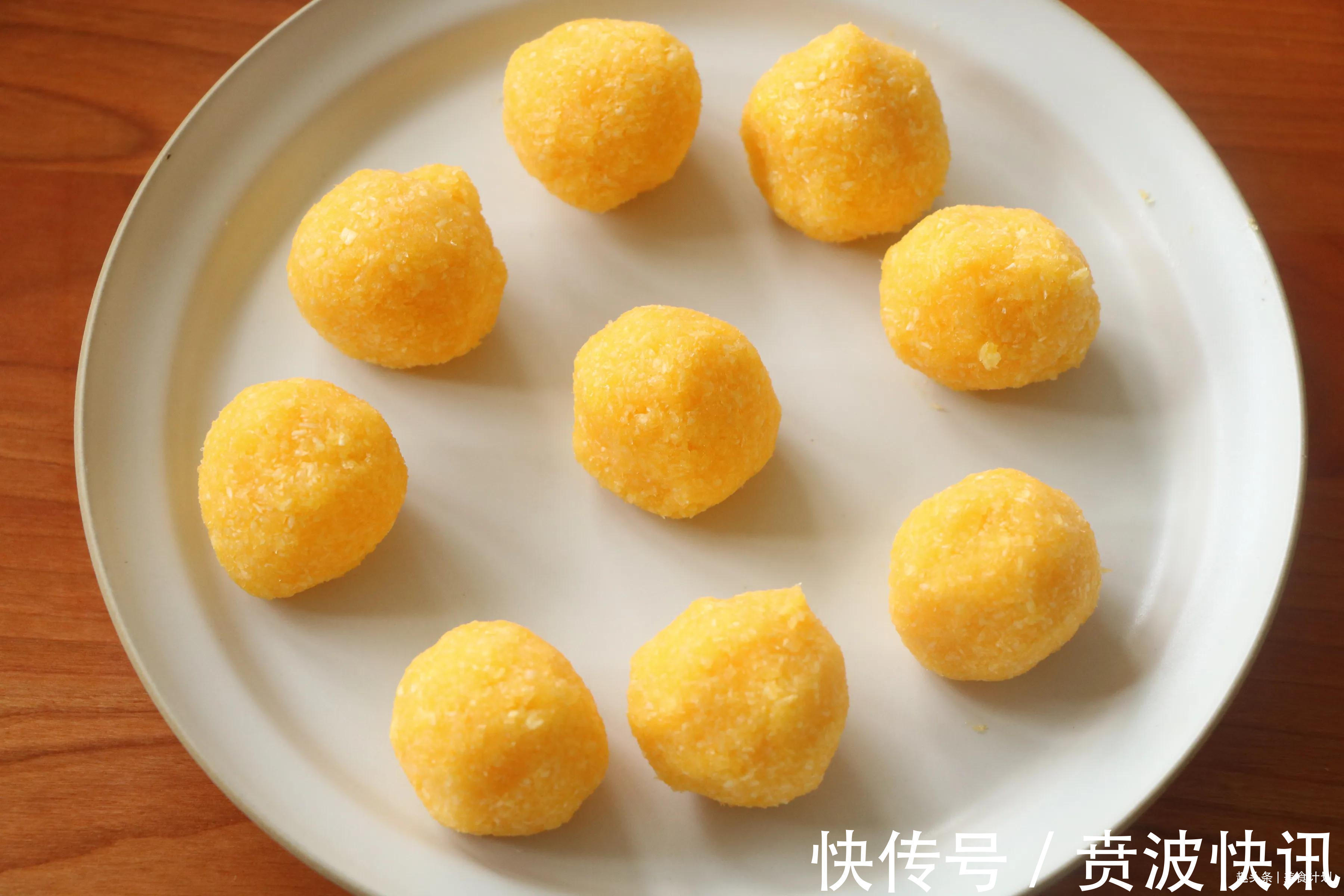 孩子|让你完全没有抵抗力的早餐,孩子一口气吃2个,又香又软百吃不腻